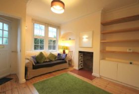 2 bedroom Detached t...